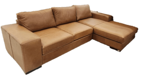 Caprivi 2 Piece Seater With Daybed - Metro Homecentre Menlyn