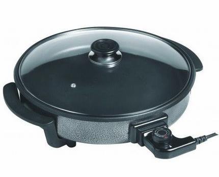 Sunbeam 30cm Frypan & Pizza Pan SPM - 2830 - Metro Homecentre Menlyn