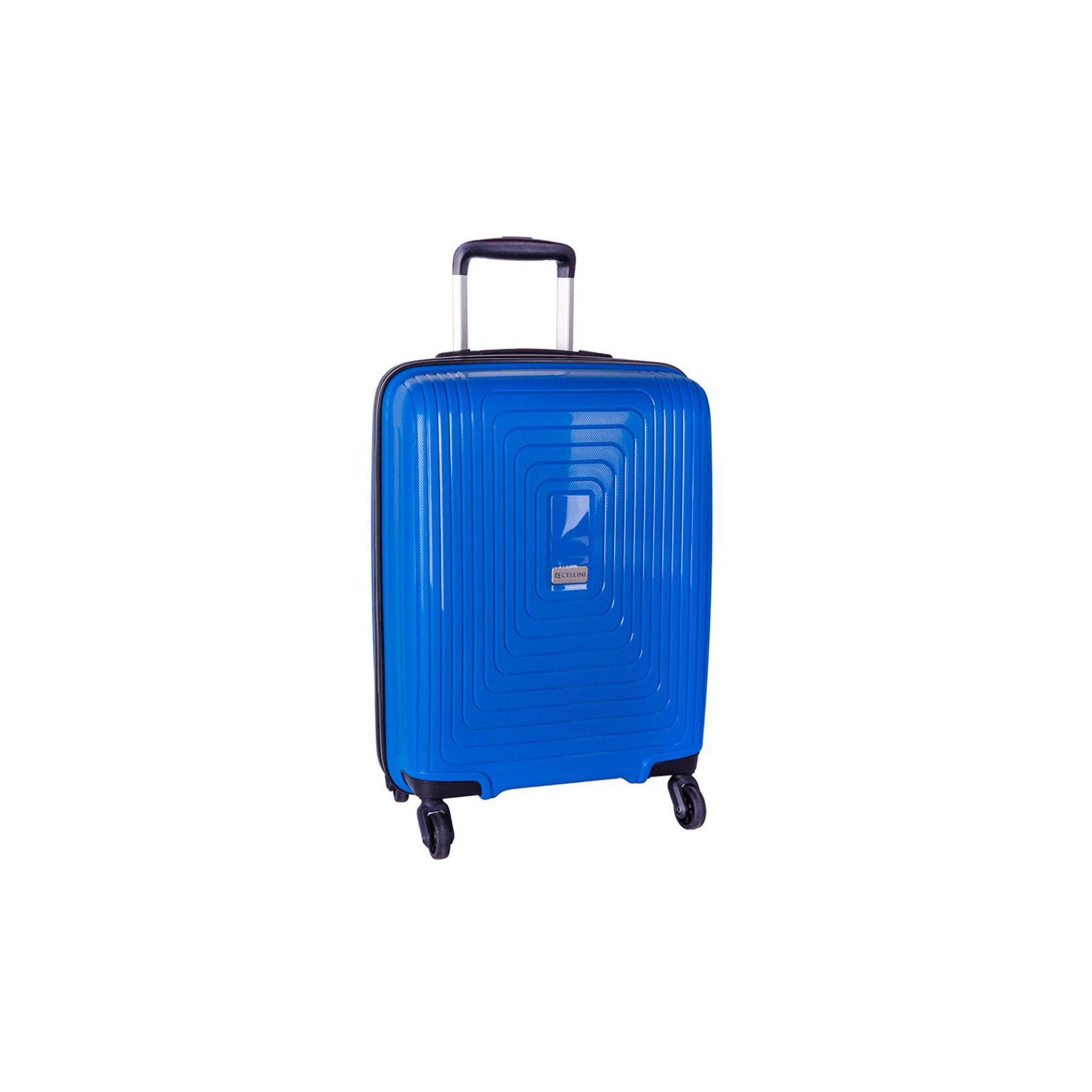 Cellini Flexilite 65cm Trolley Case Blue 7786561 - Metro Homecentre Menlyn