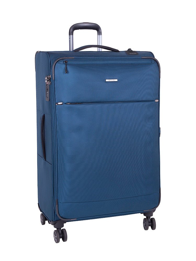 Cellini Smartcase 66cm Trolley Case 183646 - Metro Homecentre Menlyn