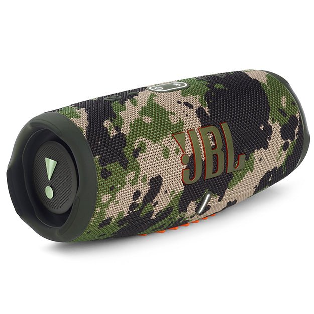 JBL Charge 5 Waterproof Portable Bluetooth Speaker - Squad - Metro Homecentre Menlyn