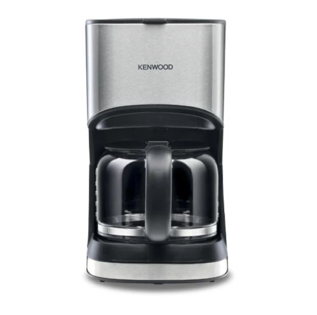 Kenwood Drip Coffee Machine - CMM10.000BM - Metro Homecentre Menlyn
