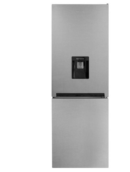 Defy 264L Fridge Freezer - Water Dispenser DAC475 - Metro Homecentre Menlyn