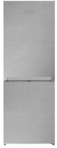 Defy C425 Eco Metallic Fridge Freezer DAC625 - Metro Homecentre Menlyn