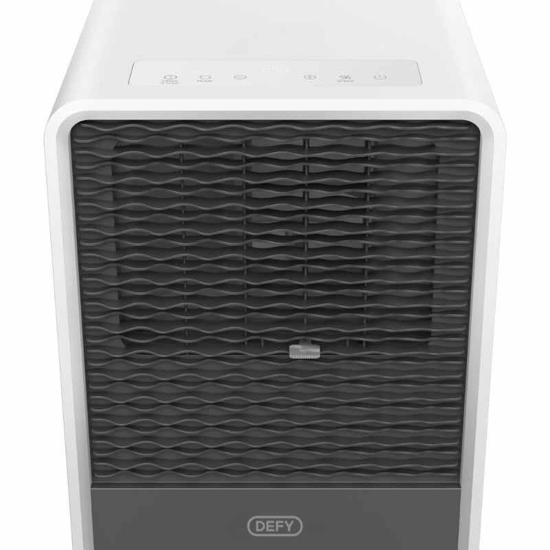 Defy 12000btu Portable Aircon DPA12K - Metro Homecentre Menlyn
