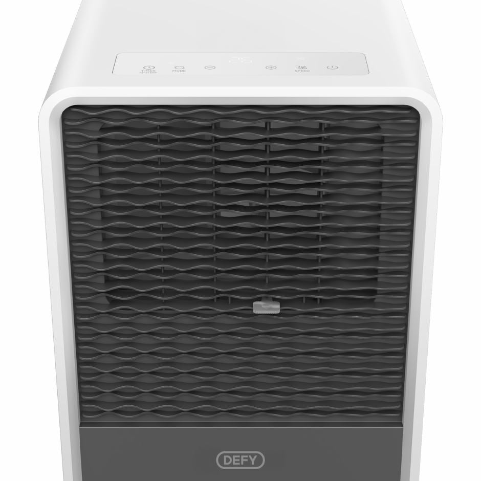 Defy 12000btu Portable Aircon DPA12K - Metro Homecentre Menlyn