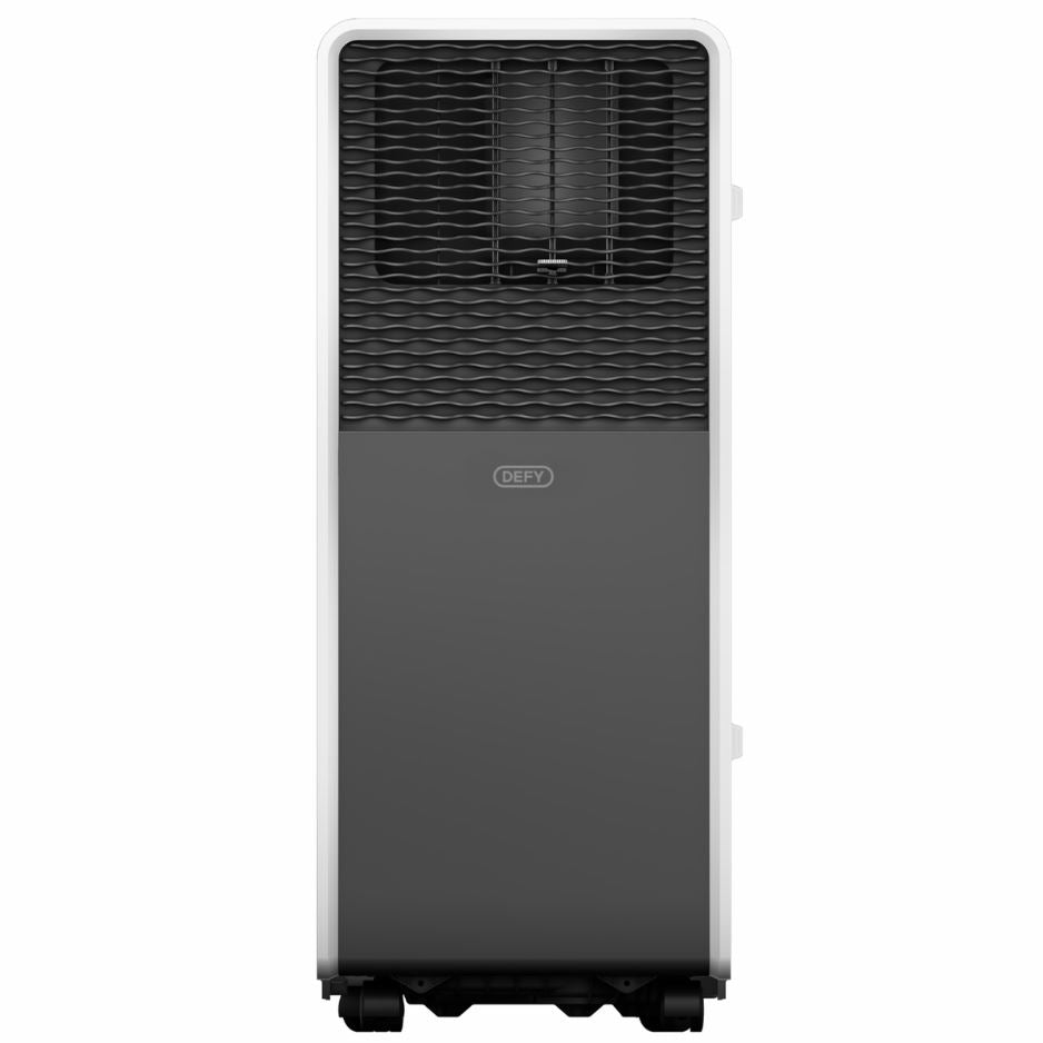 Defy 12000btu Portable Aircon DPA12K - Metro Homecentre Menlyn