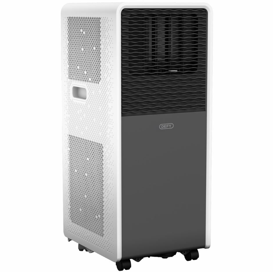 Defy 12000btu Portable Aircon DPA12K - Metro Homecentre Menlyn