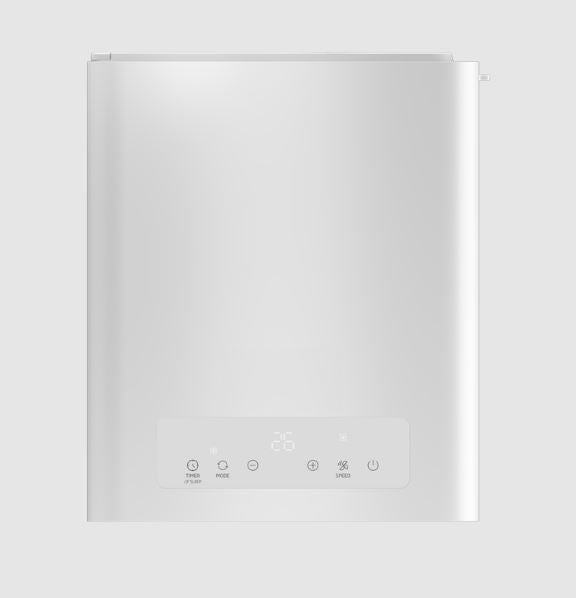 Defy 12000btu Portable Aircon DPA12K - Metro Homecentre Menlyn