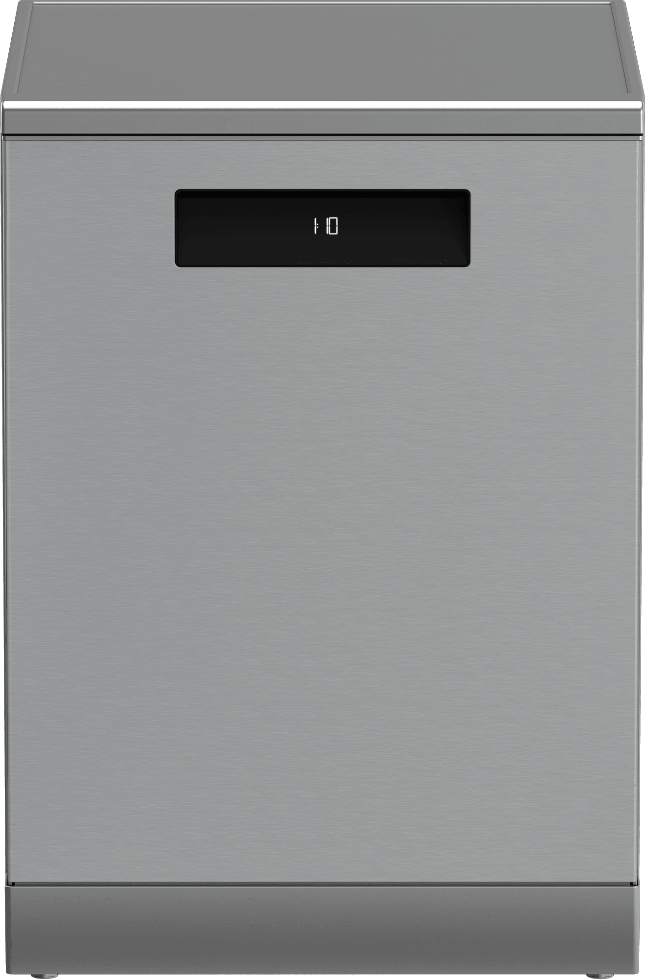 Defy 15Pl Inox Silver CornerWashDishwasher DDW366 - Metro Homecentre Menlyn