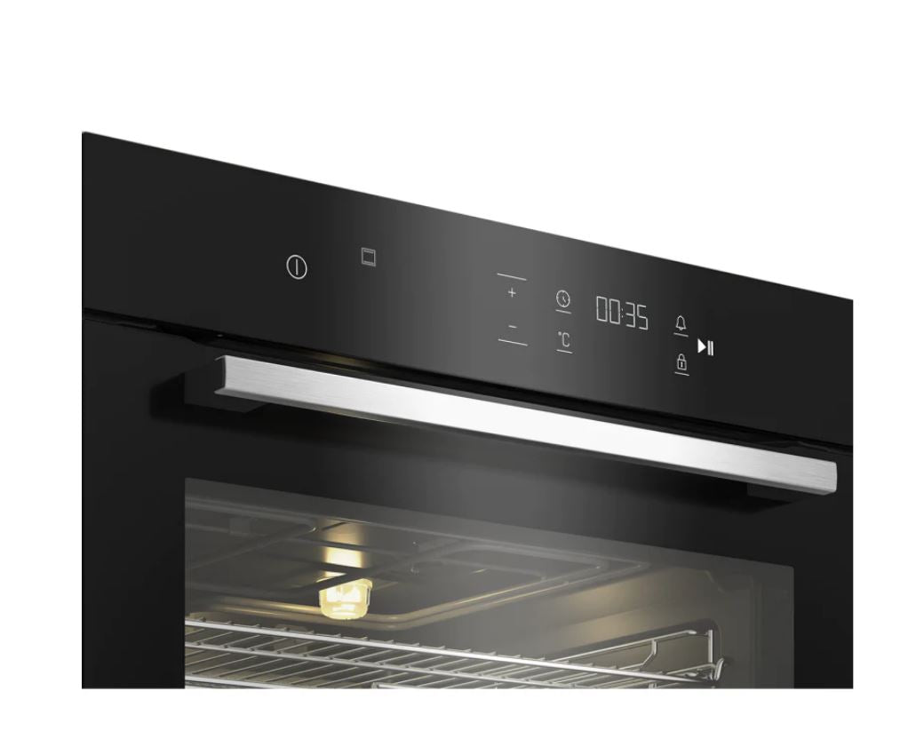 Defy 60cm Thermofan+ Oven DBO499 - Metro Homecentre Menlyn