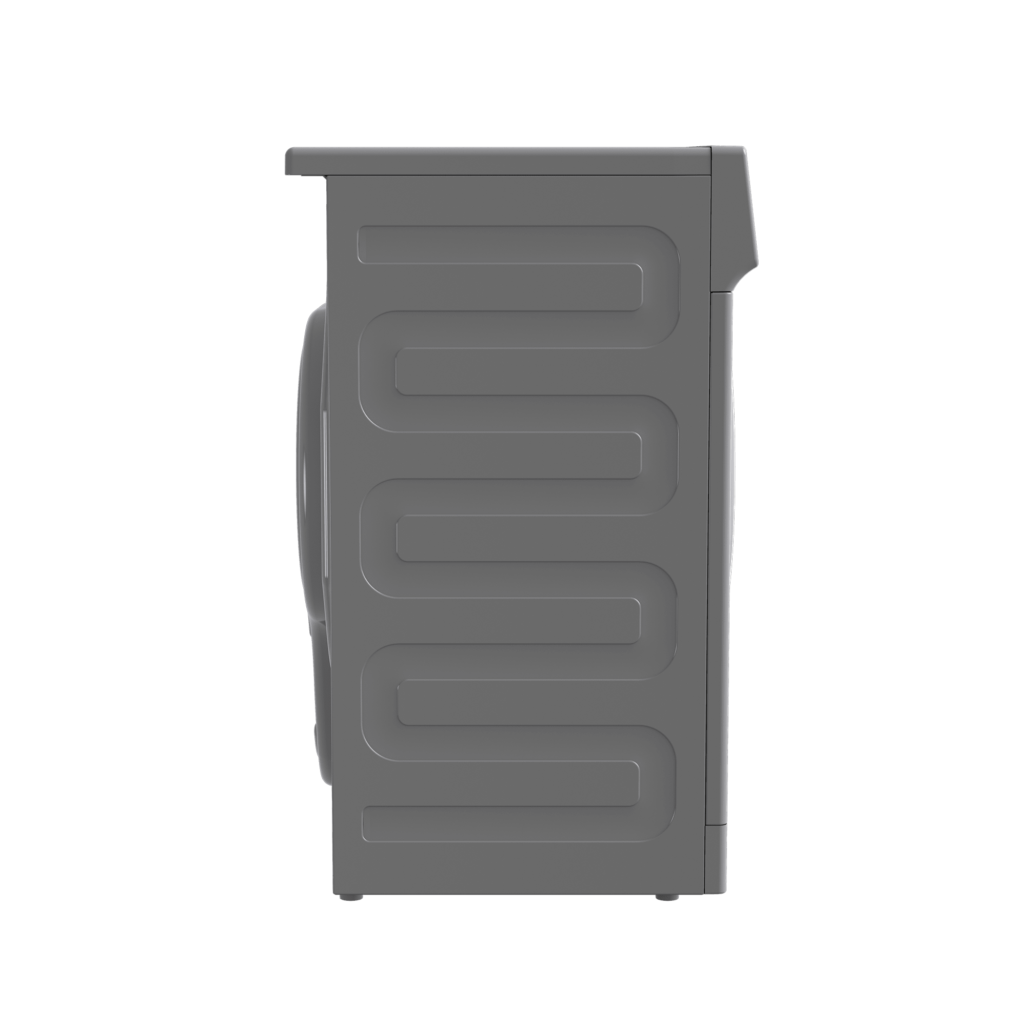 Defy 6kg Grey Air Vented Tumble Dryer DTD236 - Metro Homecentre Menlyn