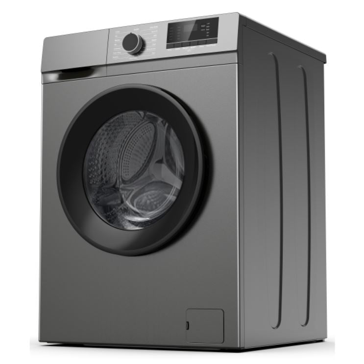 Defy 6kg Grey Front Loader Washing Machine DAW392 - Metro Homecentre Menlyn