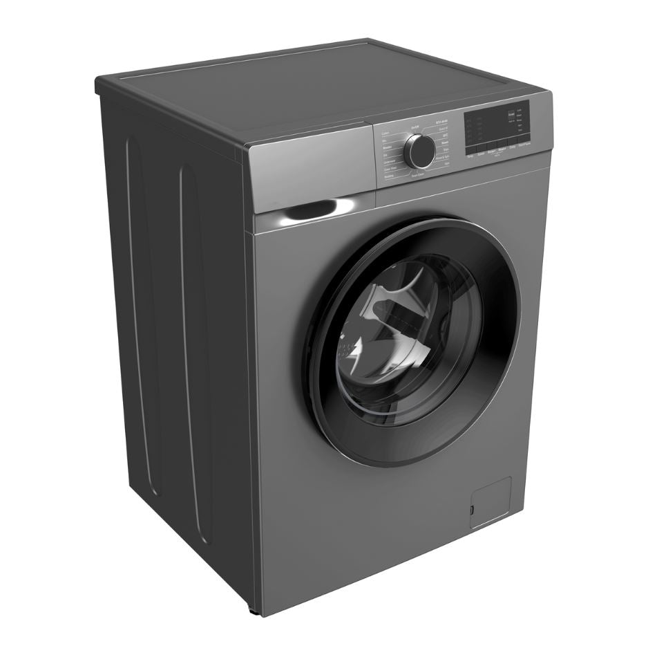 Defy 6kg Grey Front Loader Washing Machine DAW392 - Metro Homecentre Menlyn