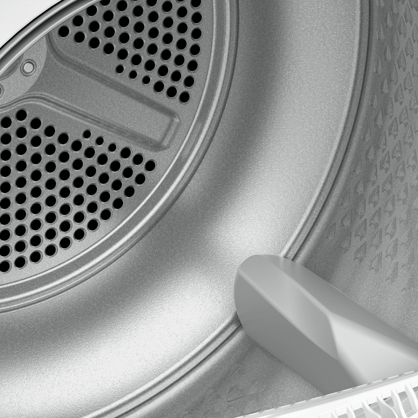 Defy 8kg Grey Air Vented Tumble Dryer DTD317 - Metro Homecentre Menlyn