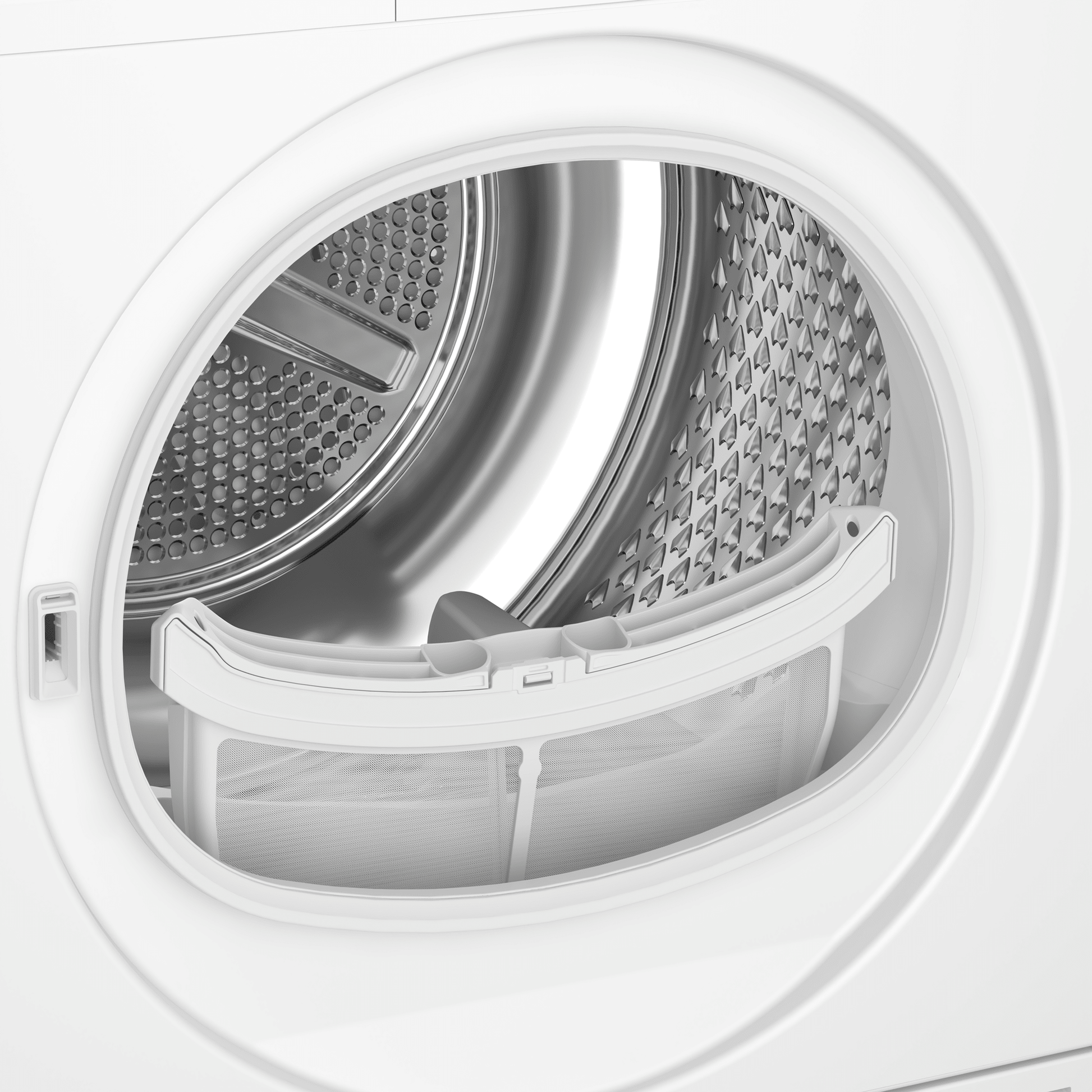 Defy 8kg White Air Vented Tumble Dryer DTD316 - Metro Homecentre Menlyn