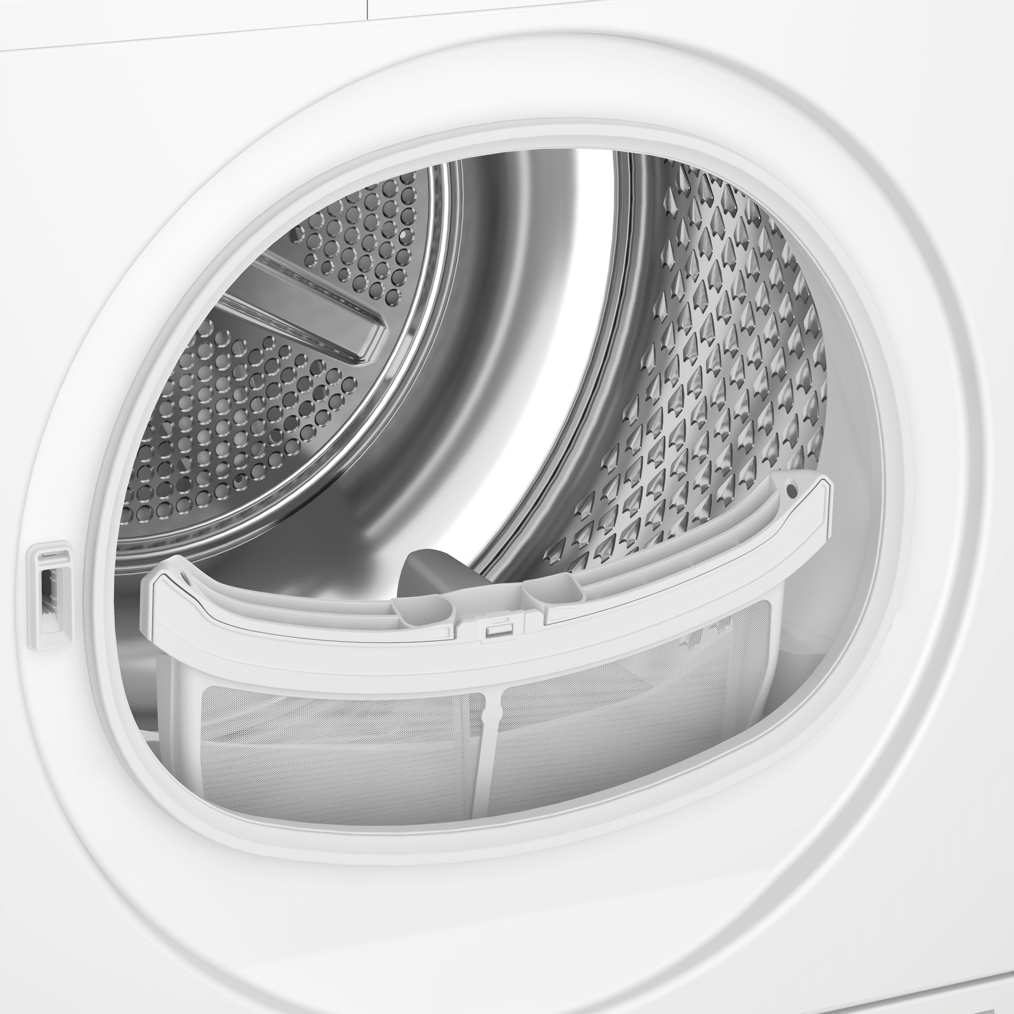 Defy 8kg White Air Vented Tumble Dryer DTD316 - Metro Homecentre Menlyn