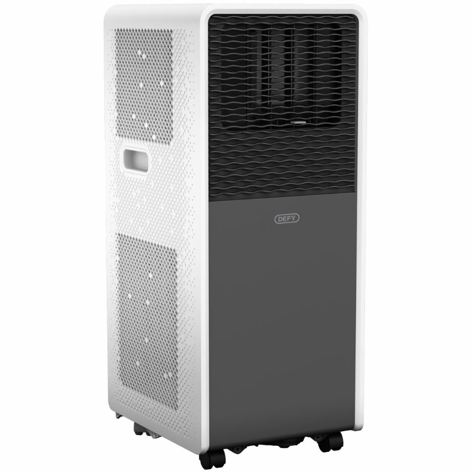 Defy 9000btu Portable Air Conditioner DPA9K - Metro Homecentre Menlyn