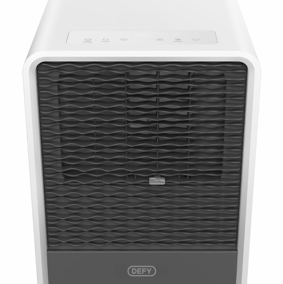 Defy 9000btu Portable Air Conditioner DPA9K - Metro Homecentre Menlyn