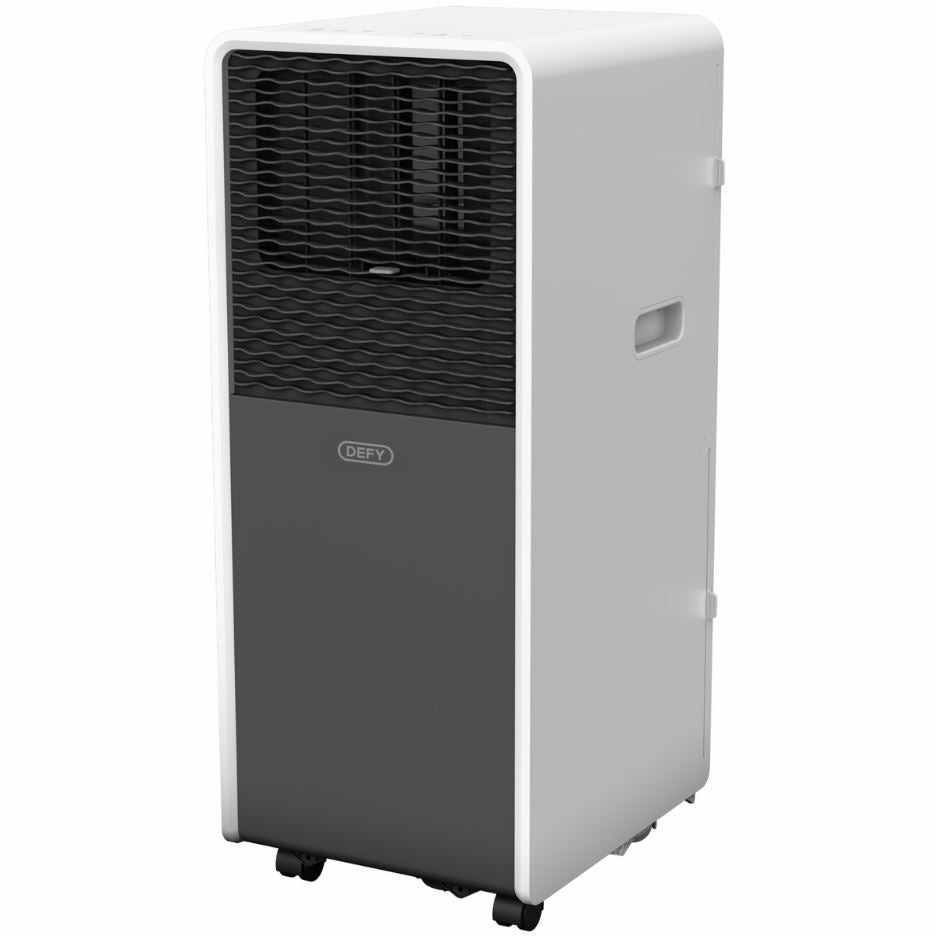 Defy 9000btu Portable Air Conditioner DPA9K - Metro Homecentre Menlyn