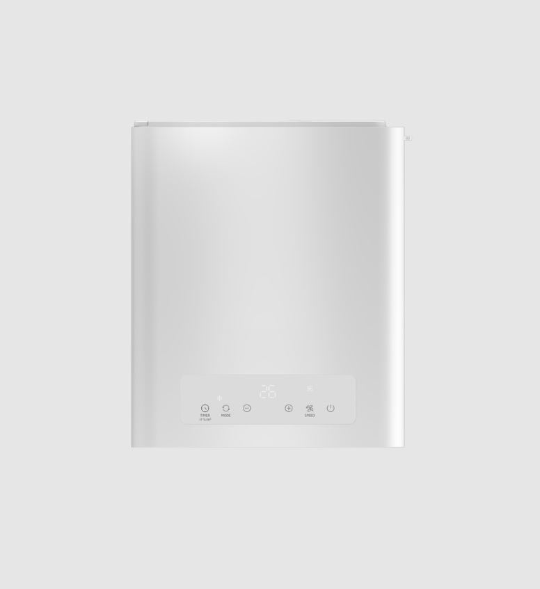Defy 9000btu Portable Air Conditioner DPA9K - Metro Homecentre Menlyn