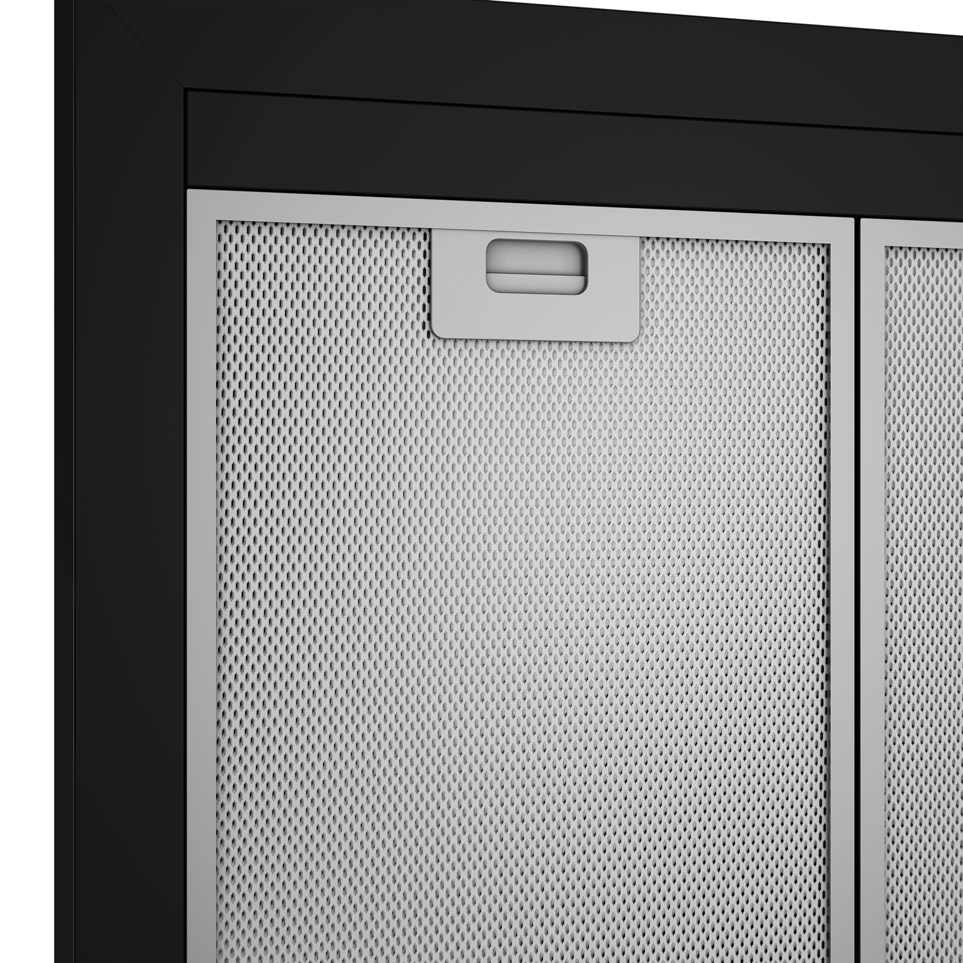 Defy 90cm Black Chimney Extractor DCH90CB - Metro Homecentre Menlyn