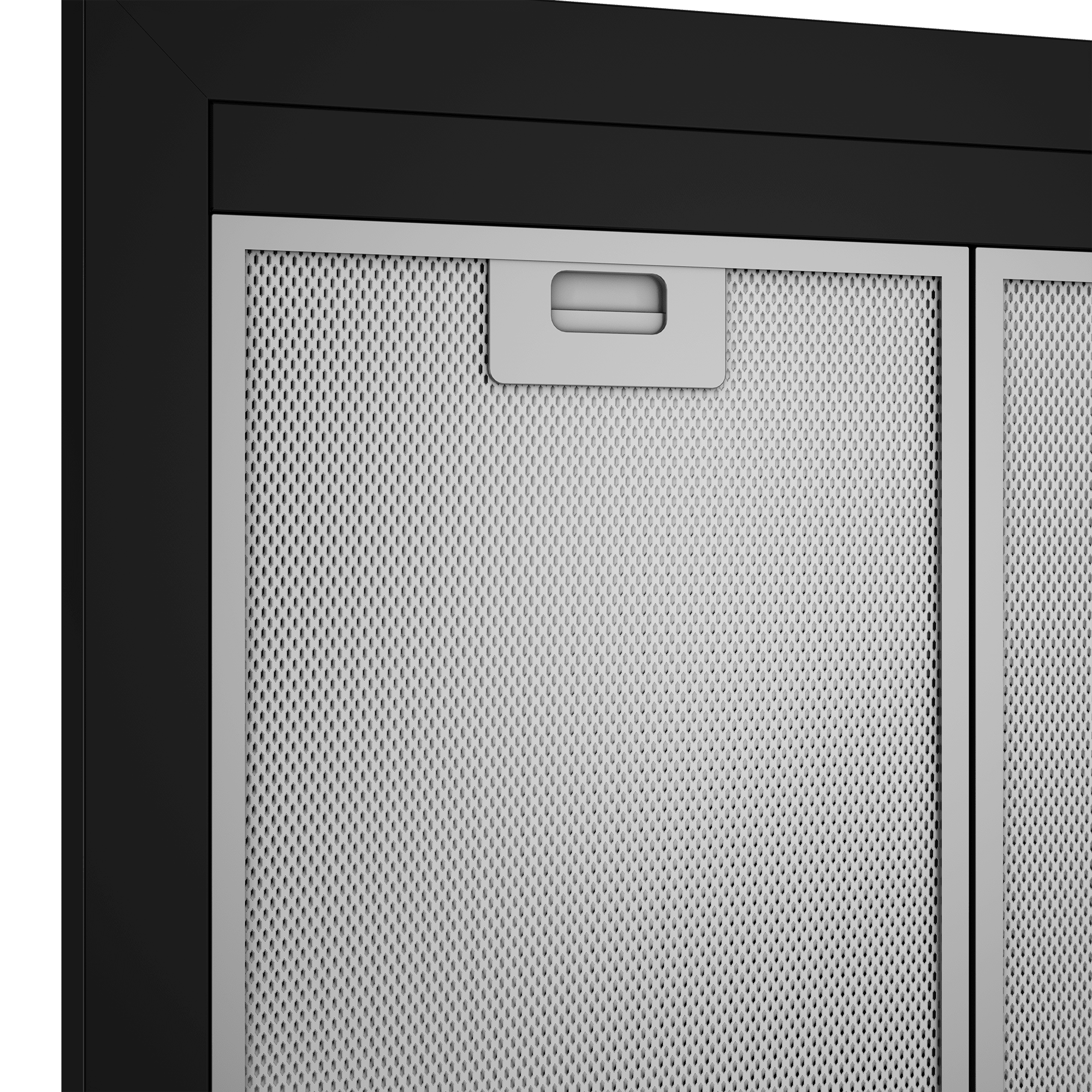 Defy 90cm Black Chimney Extractor DCH90CB - Metro Homecentre Menlyn