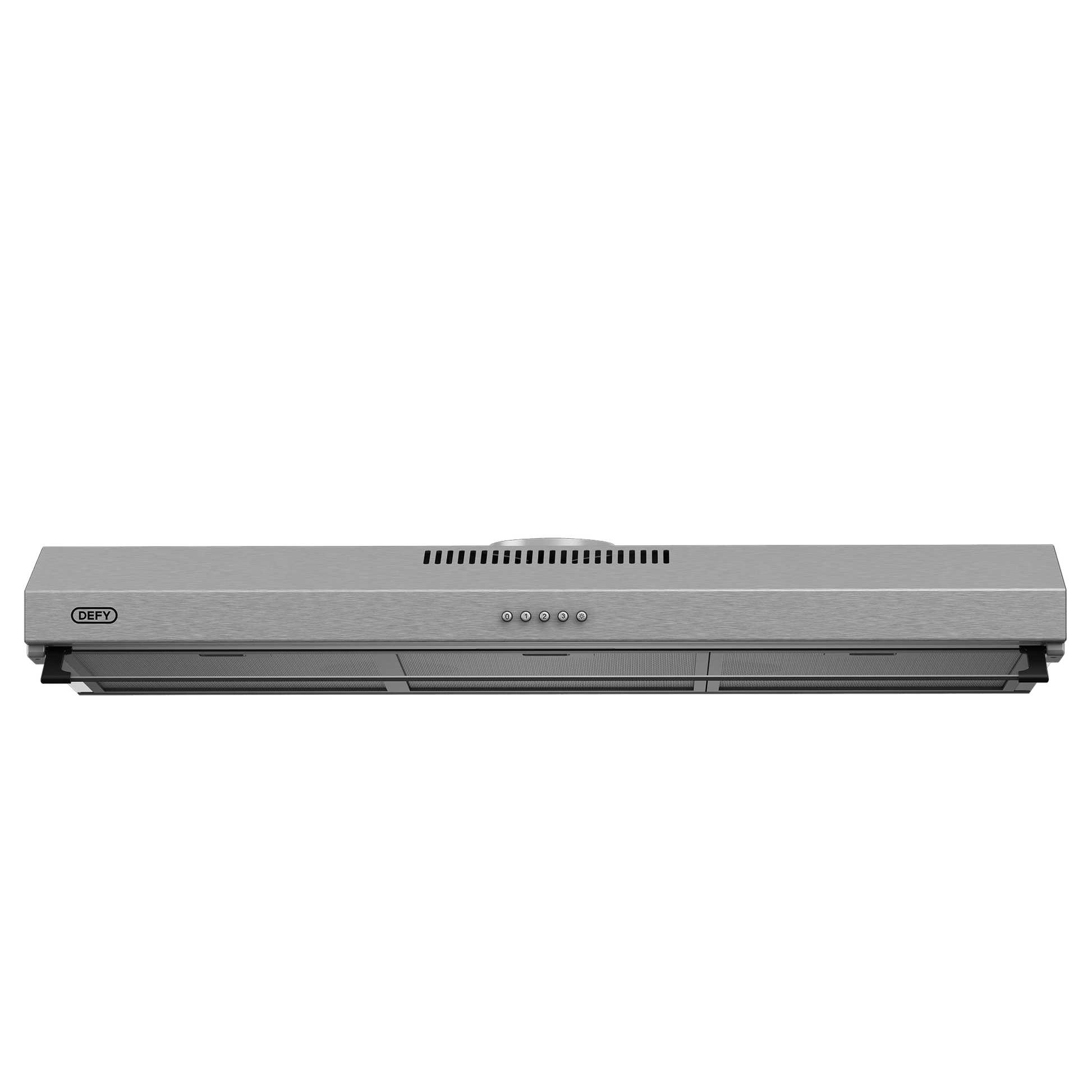 Defy 90cm SSteel Stovehood DCH90SS - Metro Homecentre Menlyn