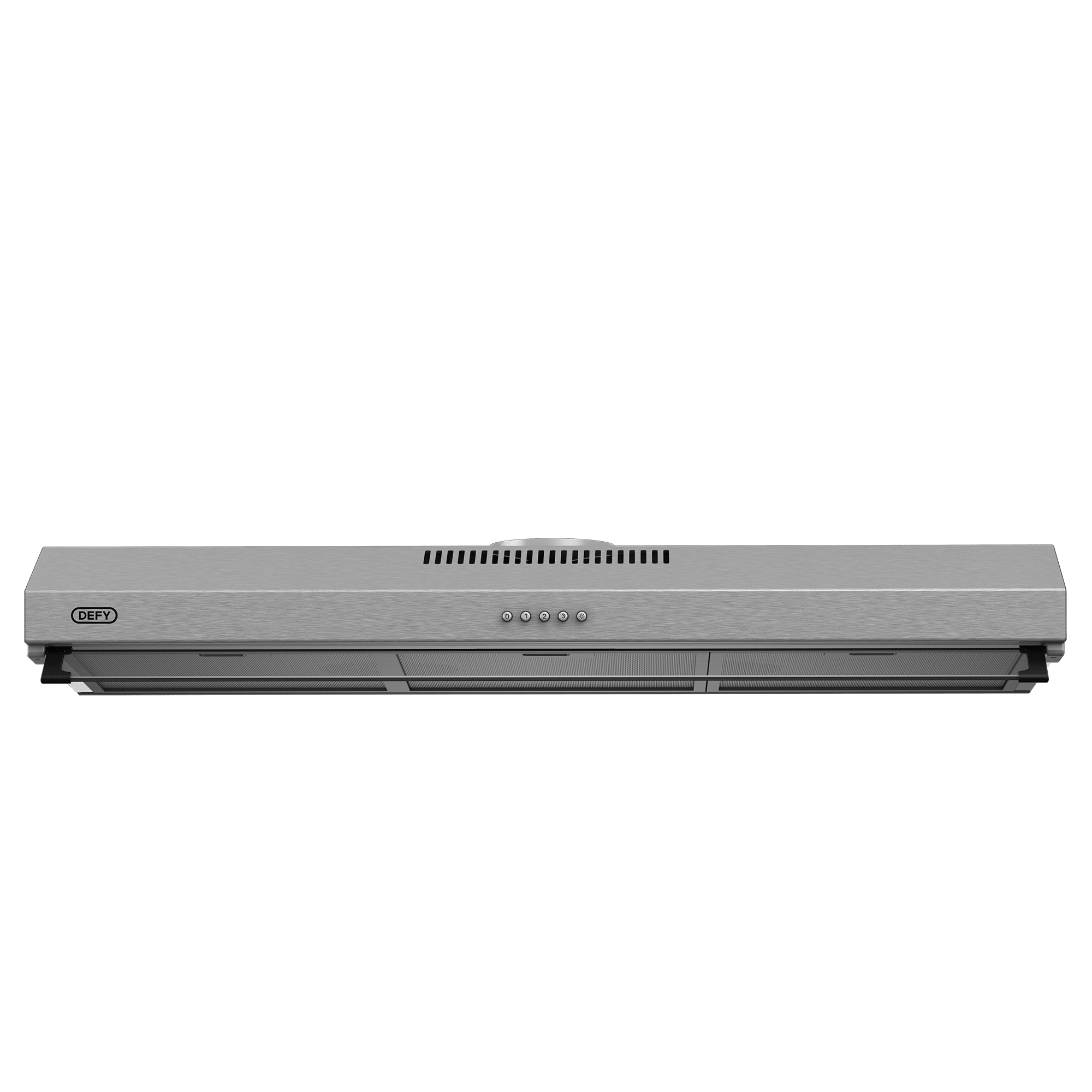 Defy 90cm SSteel Stovehood DCH90SS - Metro Homecentre Menlyn