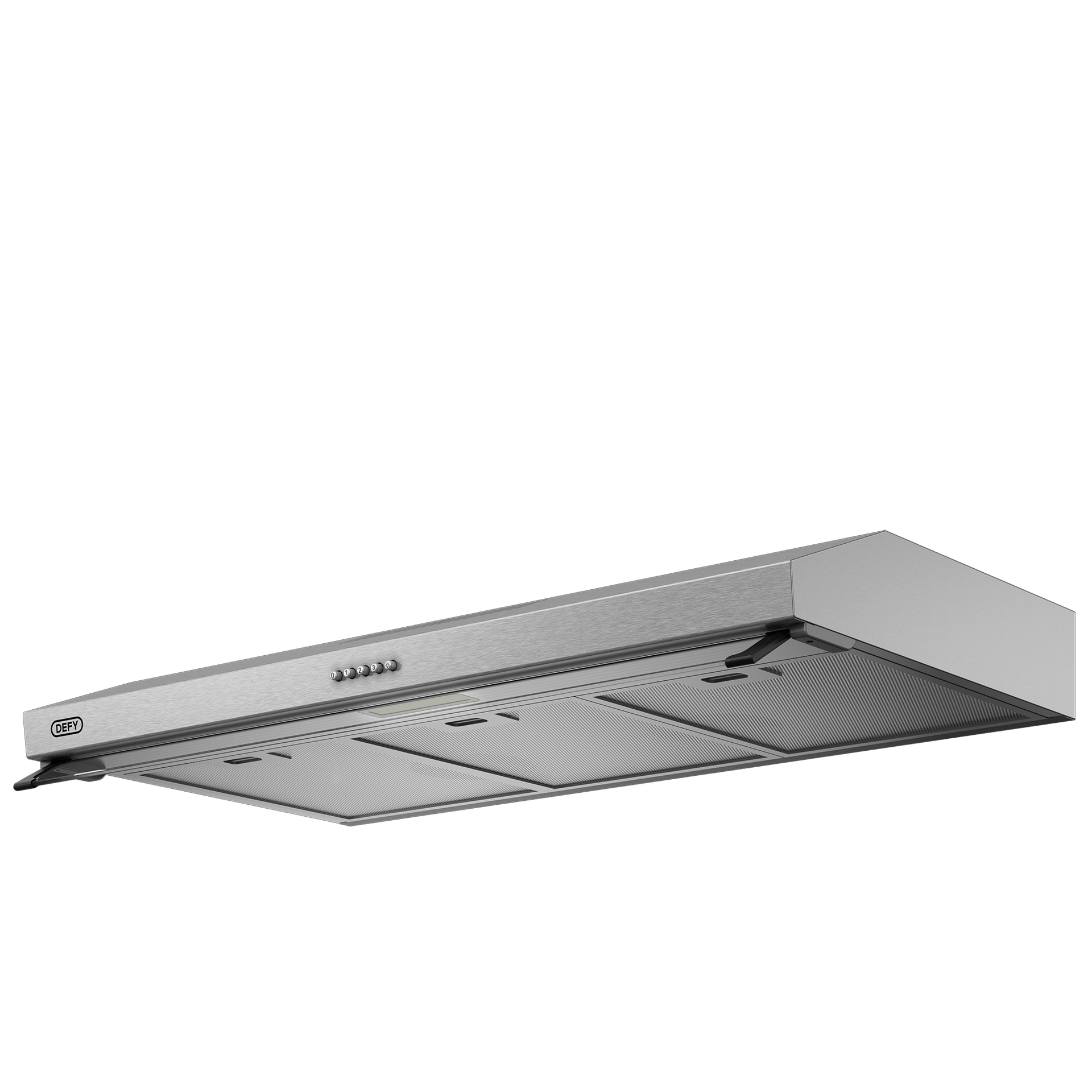 Defy 90cm SSteel Stovehood DCH90SS - Metro Homecentre Menlyn