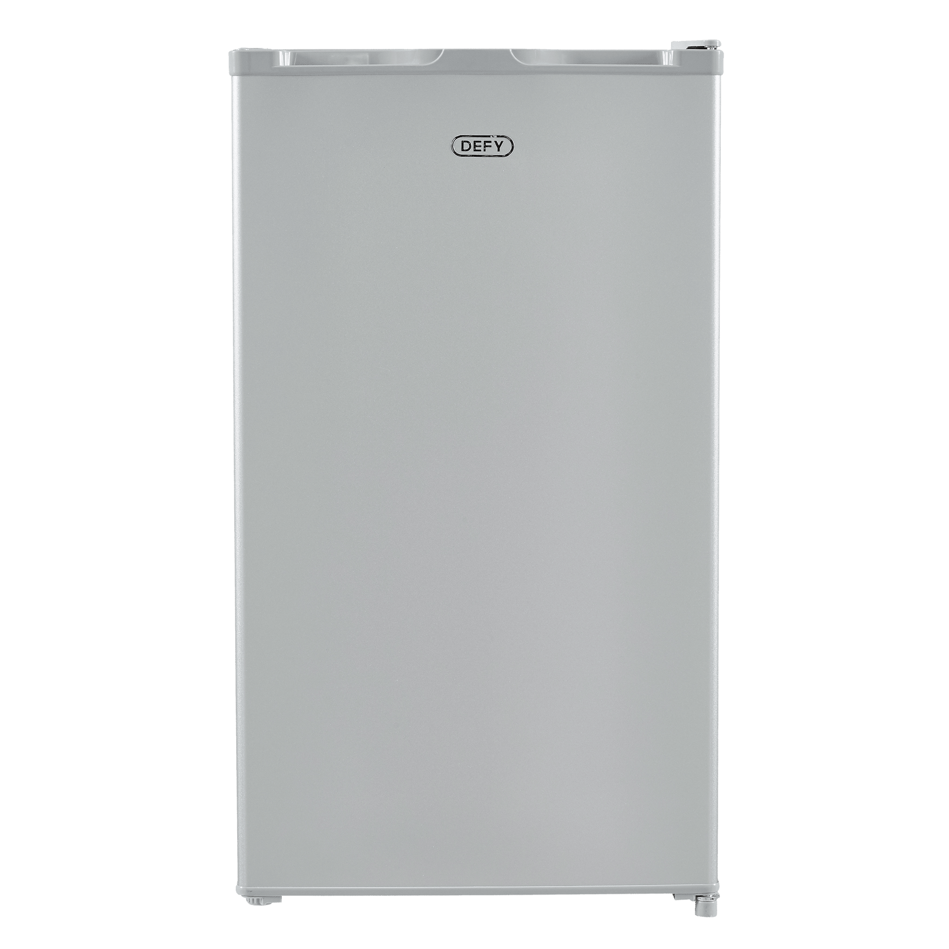 Defy 90L Metallic Bar Fridge DBF90M - Metro Homecentre Menlyn