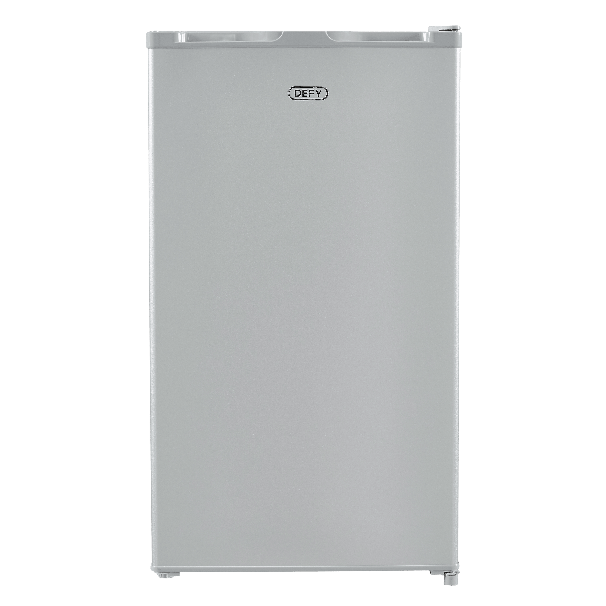 Defy 90L Metallic Bar Fridge DBF90M - Metro Homecentre Menlyn