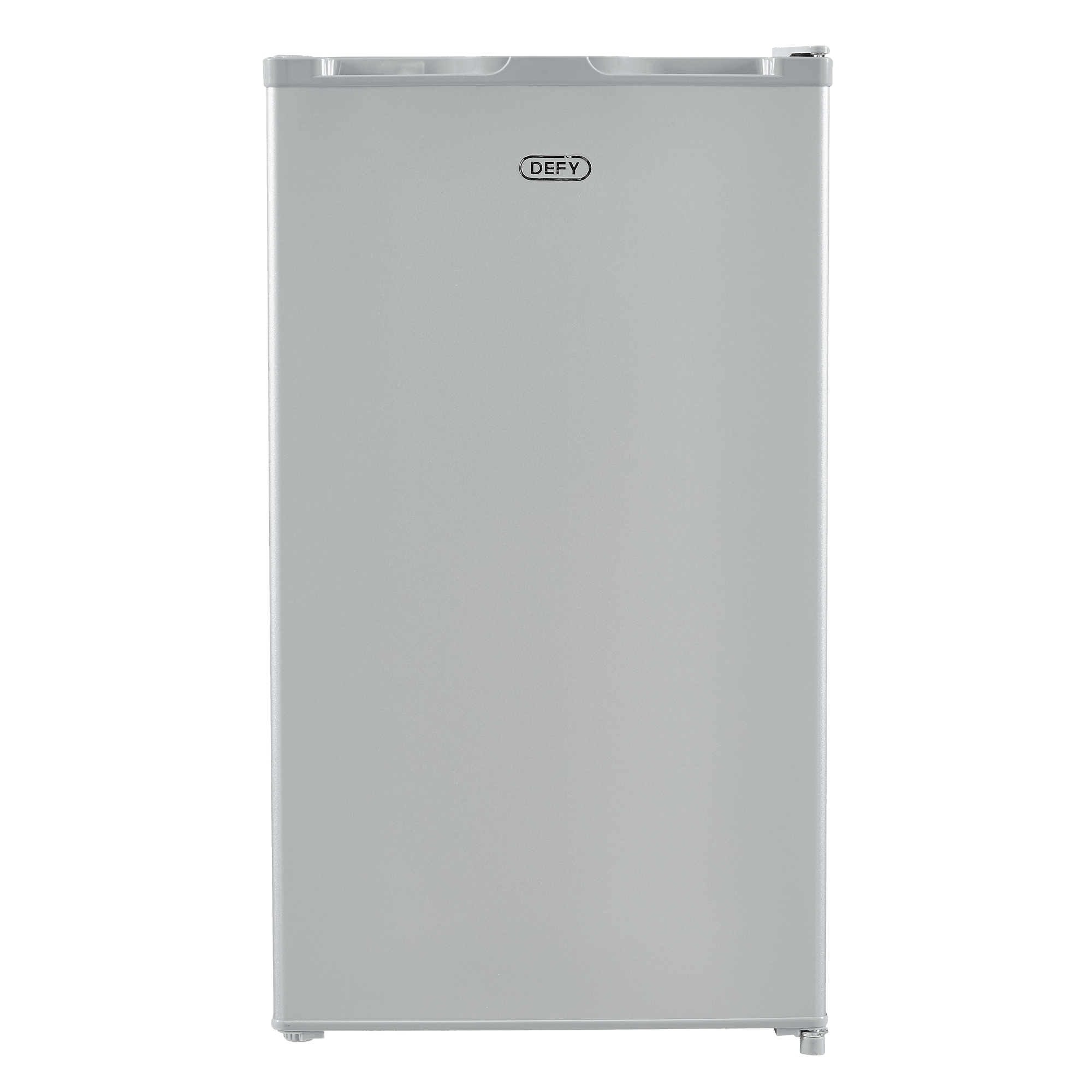 Defy 90L Metallic Bar Fridge DBF90M - Metro Homecentre Menlyn