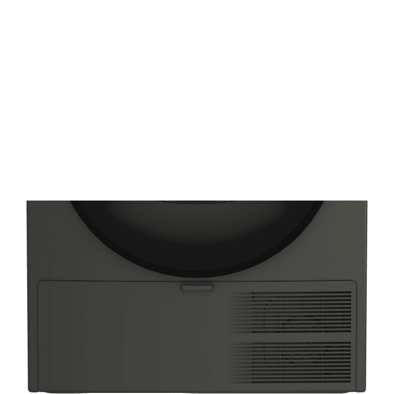 Defy 9kg Grey Tumble Dryer DTD324 - Metro Homecentre Menlyn