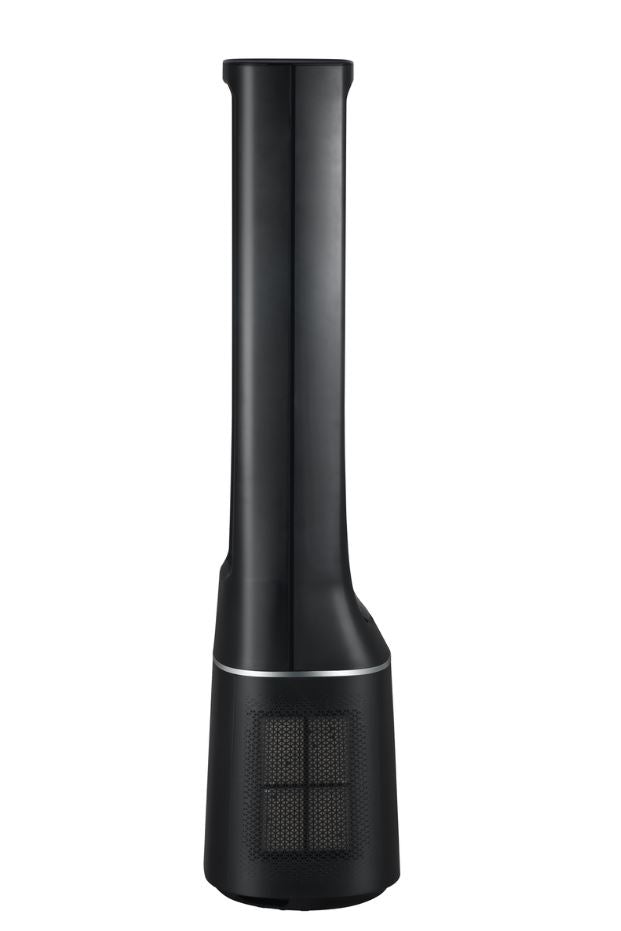 Defy Black Bladeless Fan & Air Purifier DBF400 - Metro Homecentre Menlyn