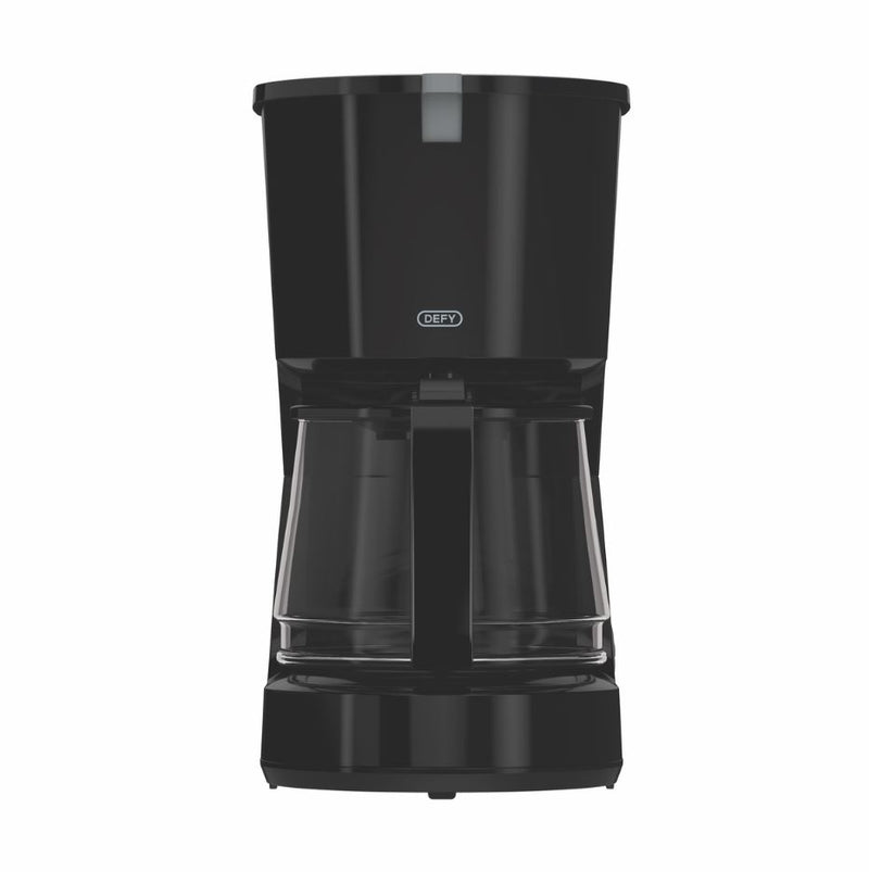 Defy Glow Black Filter Coffee Machine DCM30G - Metro Homecentre Menlyn