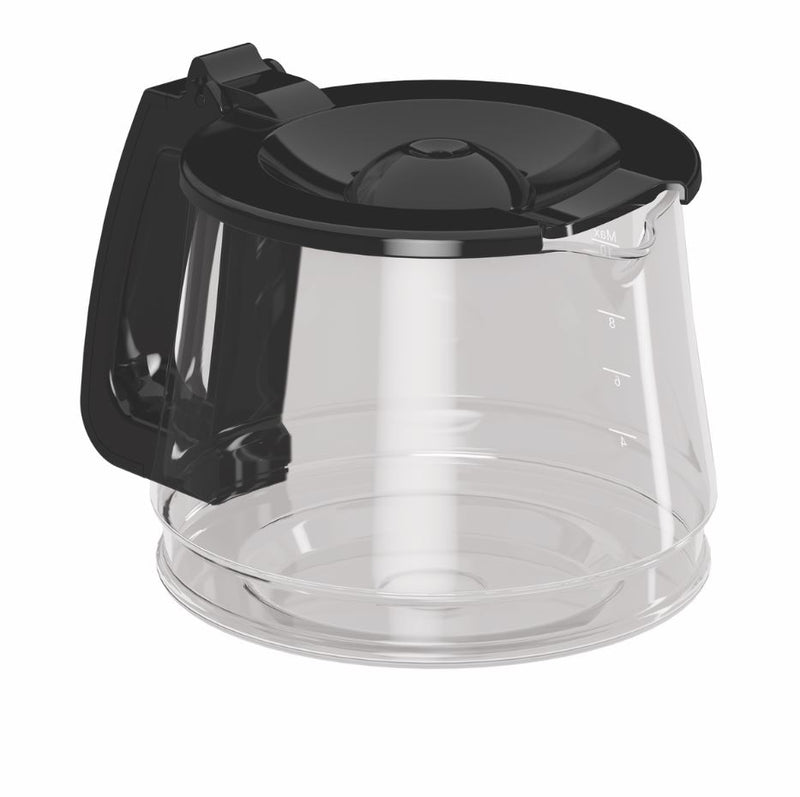 Defy Glow Black Filter Coffee Machine DCM30G - Metro Homecentre Menlyn