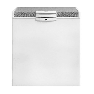 Defy CF210 196L Metallic Chest Freezer - DMF451 - Metro Homecentre Menlyn