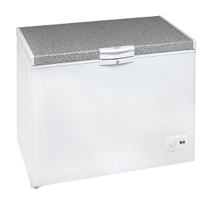 Defy 410L Eco White Chest Freezer DMF454 - Metro Homecentre Menlyn