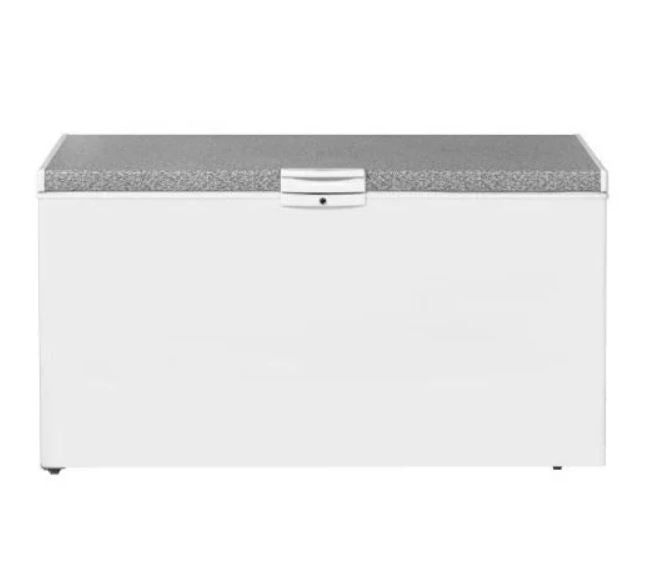 Defy 481L Multimode White Chest Freezer DMF456 - Metro Homecentre Menlyn