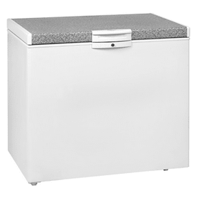 Defy 254L White Chest Freezer - DMF473 - Metro Homecentre Menlyn