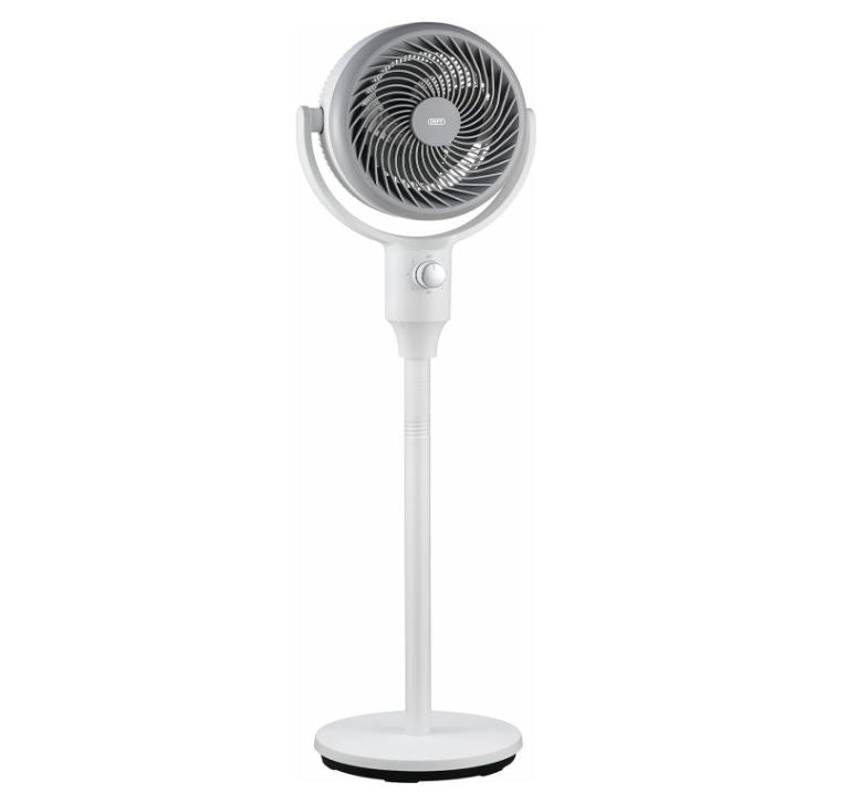 Defy Circulation Fan with Aroma Chamber DOF300 - Metro Homecentre Menlyn