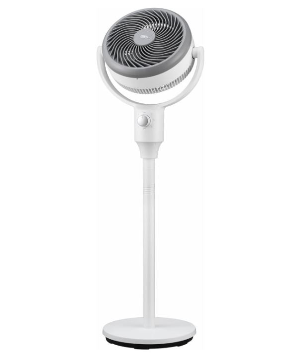 Defy Circulation Fan with Aroma Chamber DOF300 - Metro Homecentre Menlyn