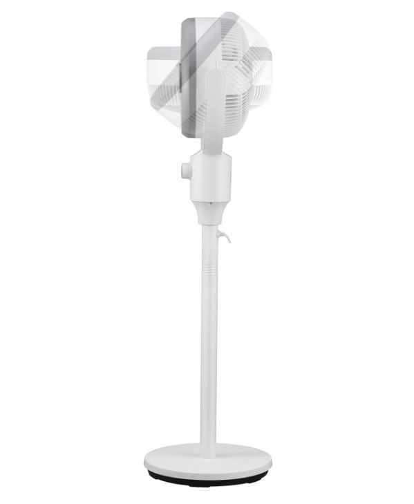 Defy Circulation Fan with Aroma Chamber DOF300 - Metro Homecentre Menlyn