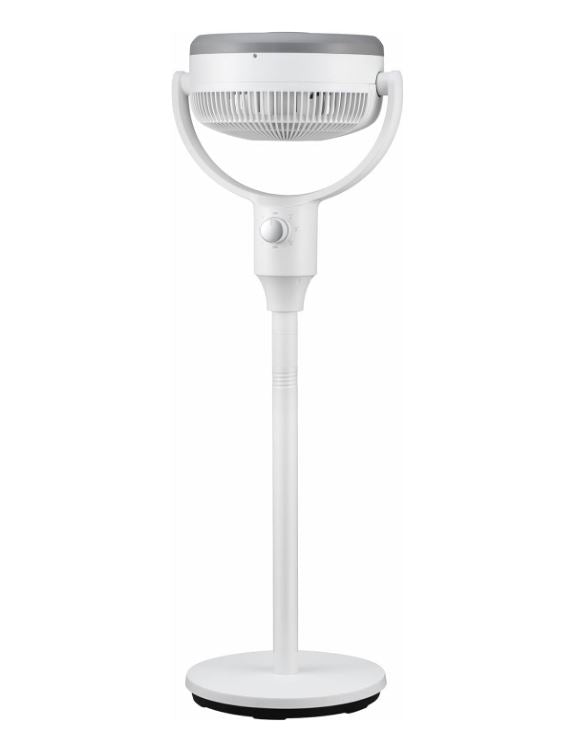 Defy Circulation Fan with Aroma Chamber DOF300 - Metro Homecentre Menlyn