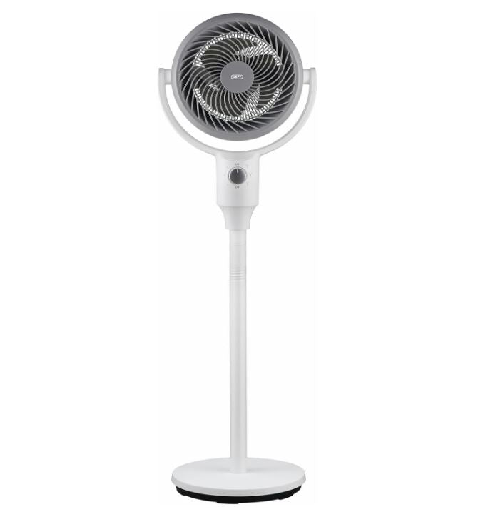 Defy Circulation Fan with Aroma Chamber DOF300 - Metro Homecentre Menlyn