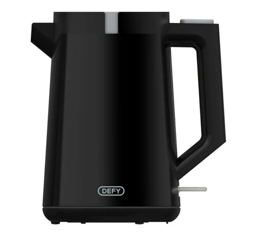 Defy Glow 1 - 7L Cordless Kettle WK4216B - Metro Homecentre Menlyn