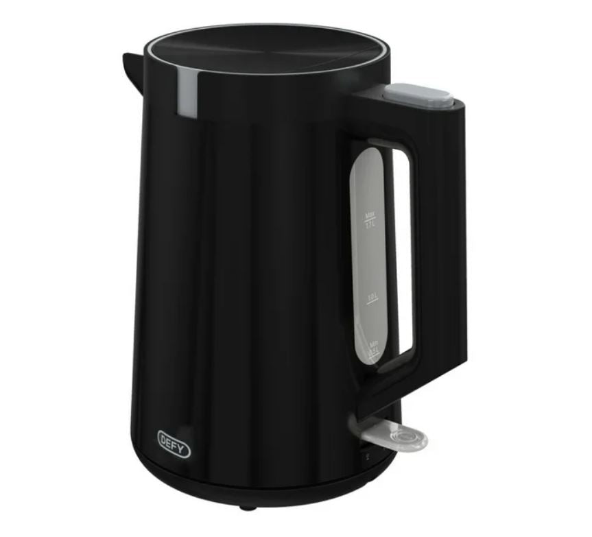 Defy Glow 1 - 7L Cordless Kettle WK4216B - Metro Homecentre Menlyn