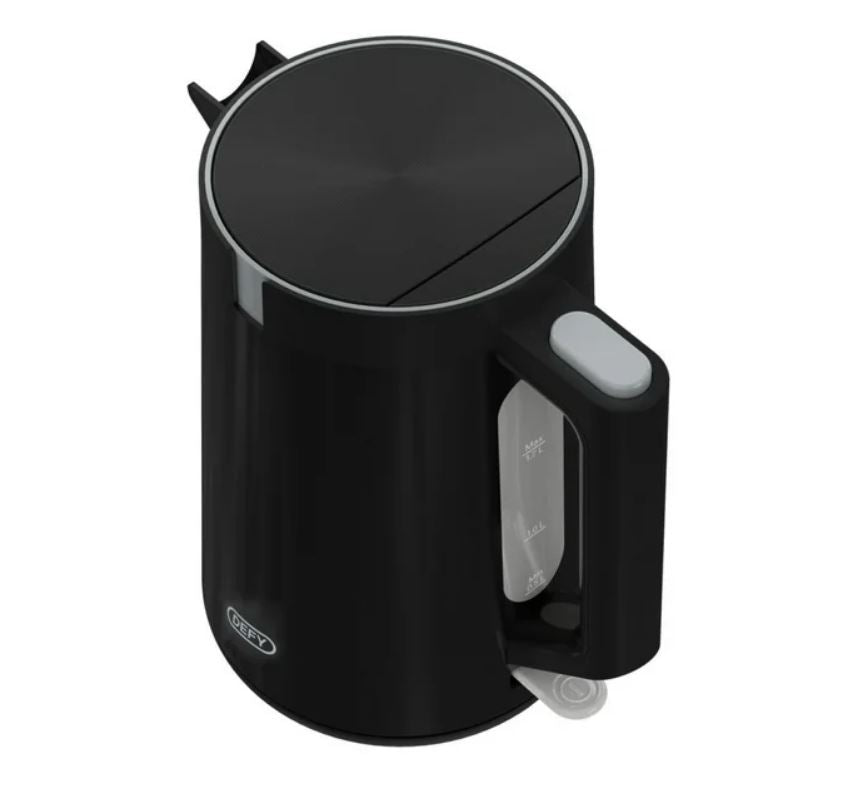 Defy Glow 1 - 7L Cordless Kettle WK4216B - Metro Homecentre Menlyn