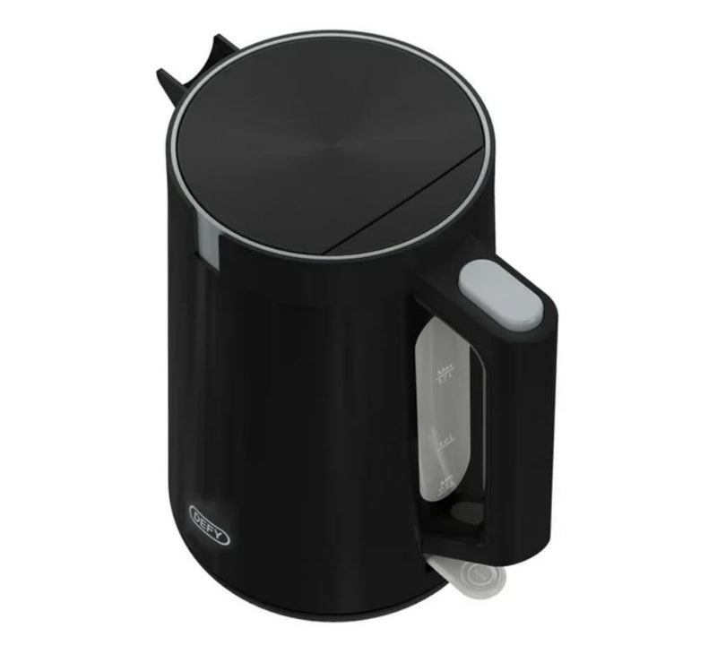 Defy Glow 1 - 7L Cordless Kettle WK4216B - Metro Homecentre Menlyn